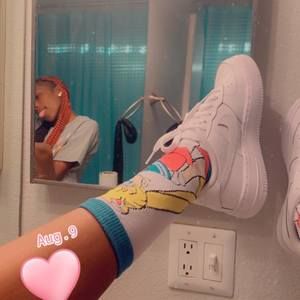 Meet your Posher, Ash